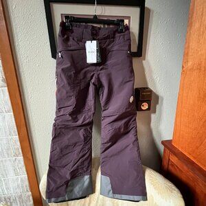 Stio Kids Rafferty Insulated Pant